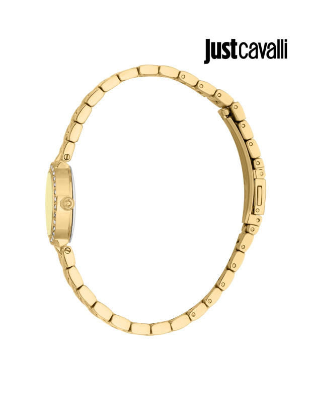 Just Cavalli Ladies Watch